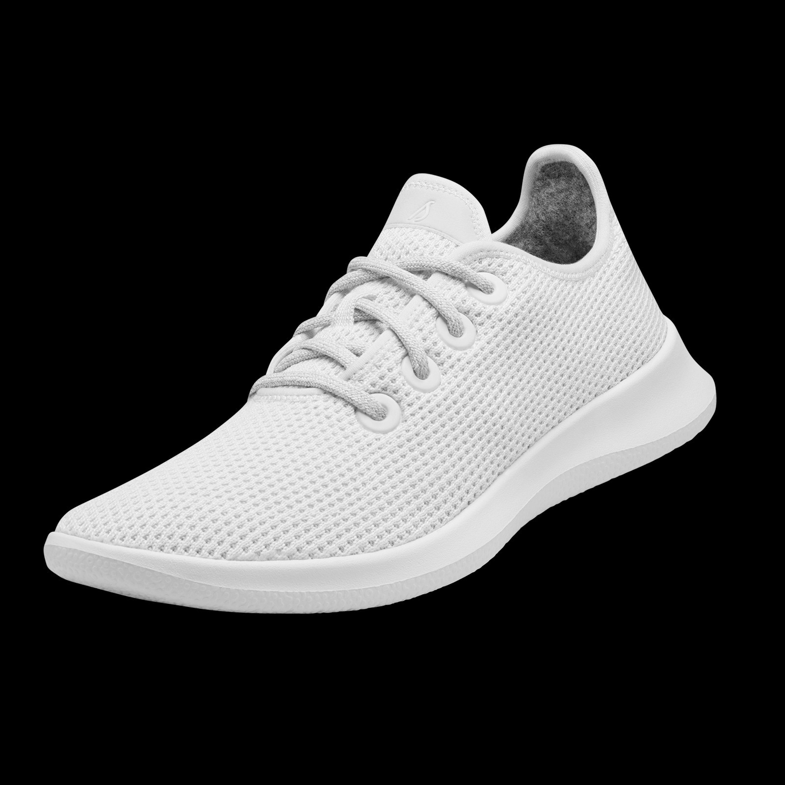 Allbirds Women's Tree Sneakers, White, Size 5 | Allbirds