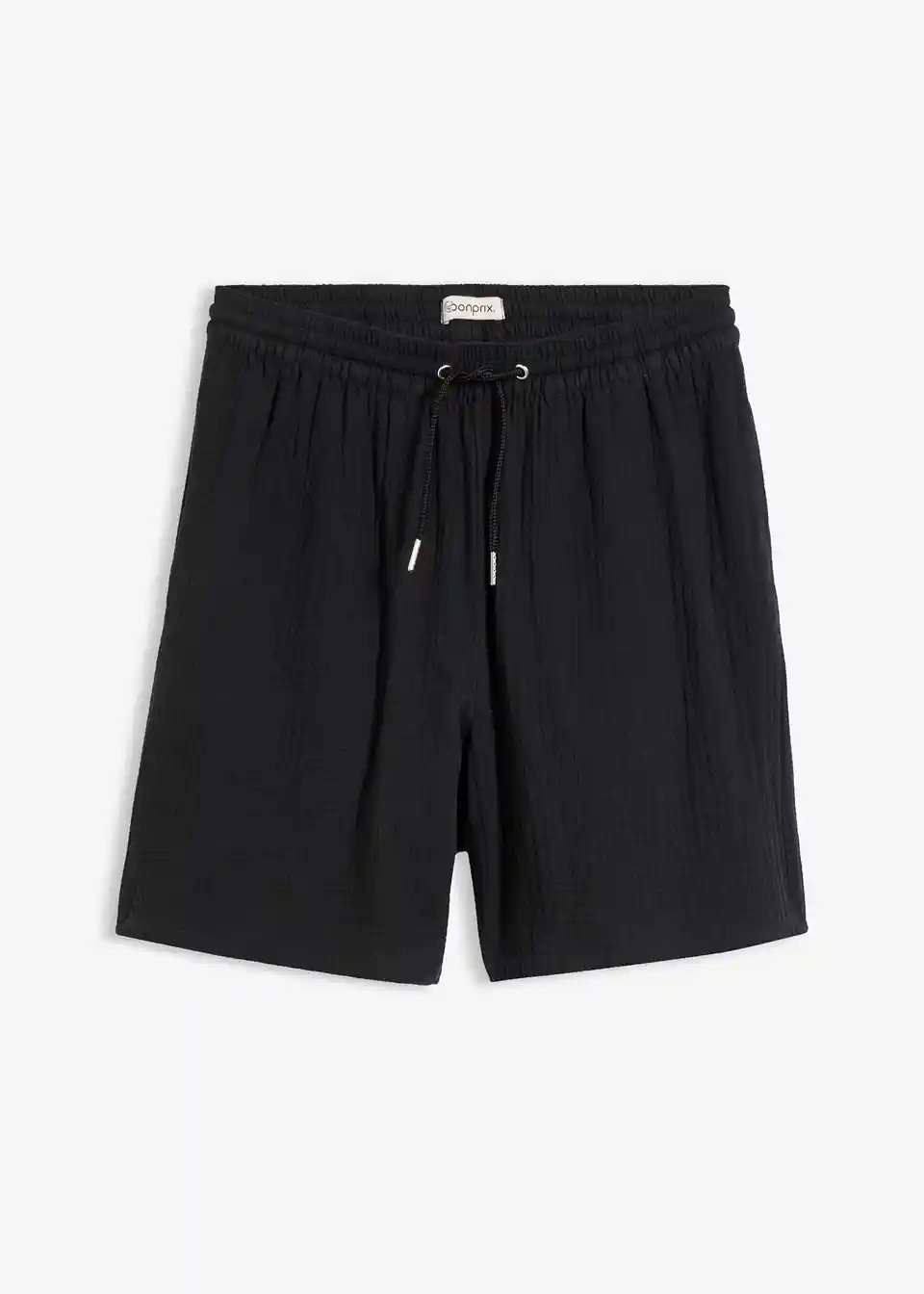 Shorts aus Musselin | Bonprix DE