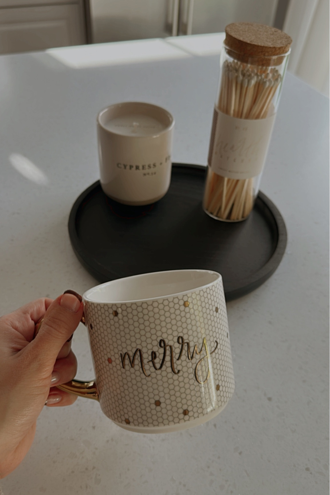 31% off sitewide with code: SPOOKYSZN #sweetwaterdecor #homedecor #holidaydecor #candle #christmascoffeemug 

#LTKHoliday #LTKhome #LTKsalealert