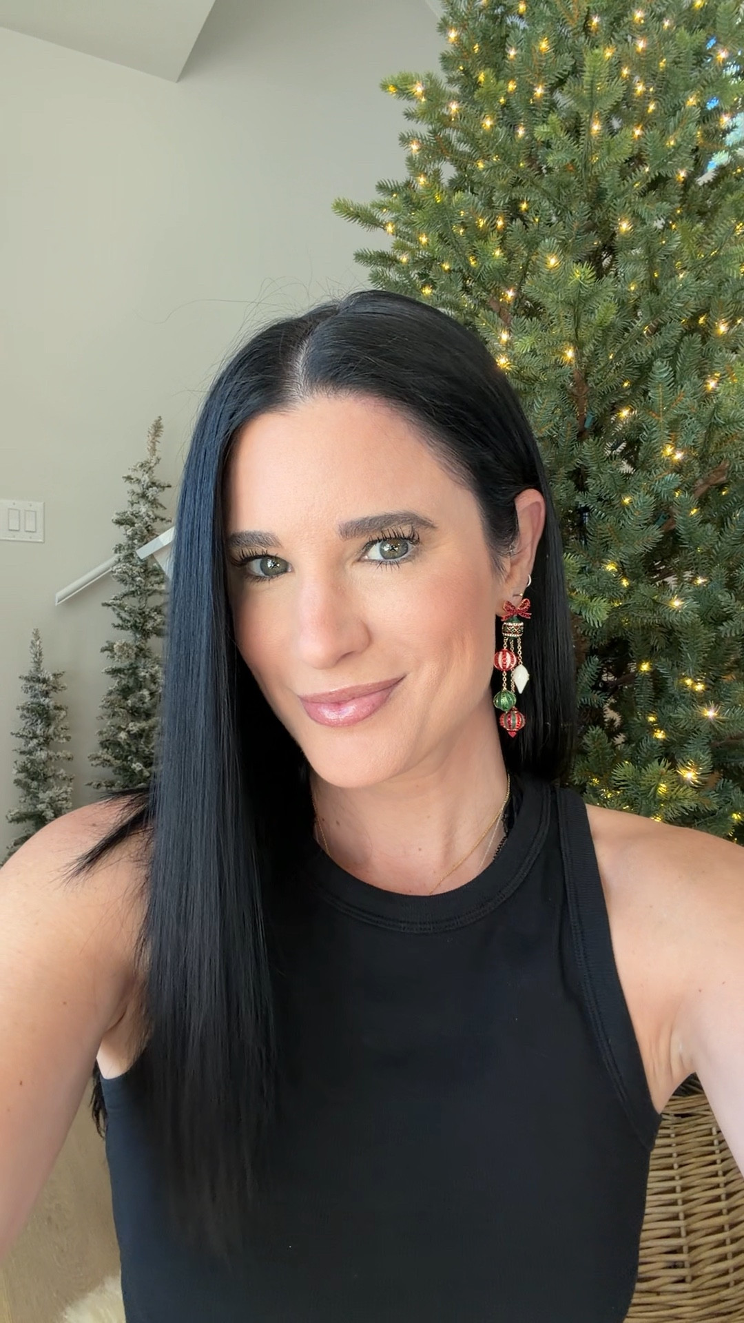 The baublebar holiday collection is stunning!! These ornament earrings are perfect for the holidays and they are so lightweight.    



#LTKStyleTip #LTKGiftGuide #LTKHoliday