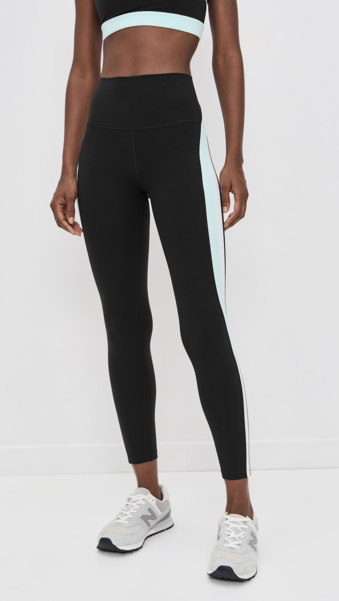 Emerson Airweight High Waist Leggings | Shopbop