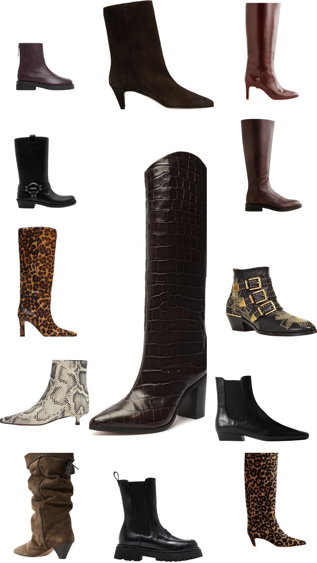 Favorite Fall boots 

#LTKShoeCrush #LTKSeasonal