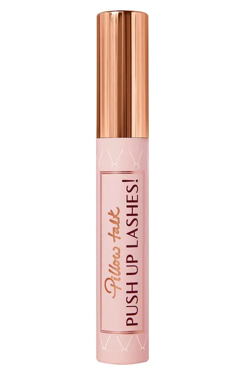 Charlotte Tilbury Pillow Talk Push-Up Lashes Mascara in Black at Nordstrom, Size 0.34 Oz | Nordstrom