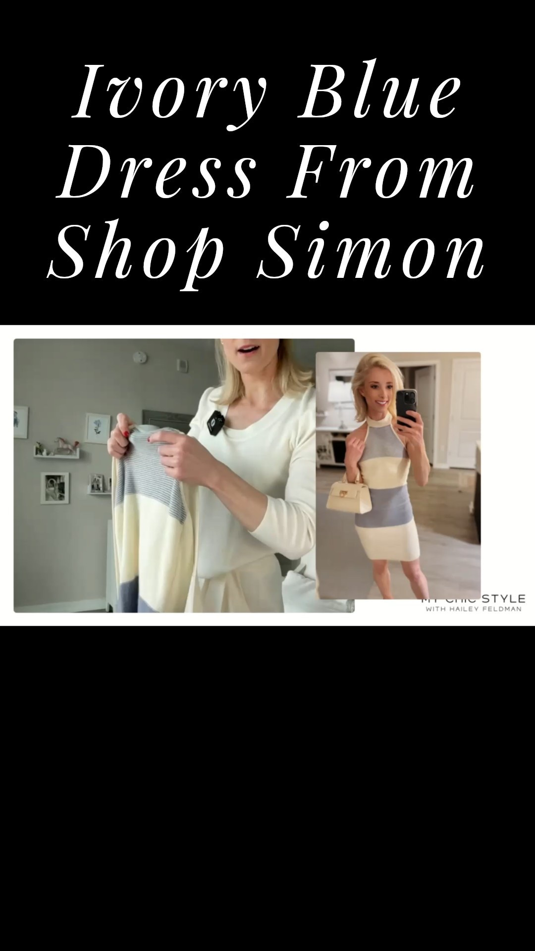 Cool new LTK features! Thoughts !?! I’m the worst video editor, but I am AMAZING at shopping !!

#LTKWatchNow #LTKSaleAlert #LTKStyleTip