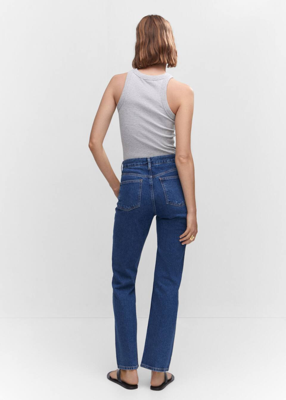 Search: jeans women (694) | Mango USA | MANGO (US)