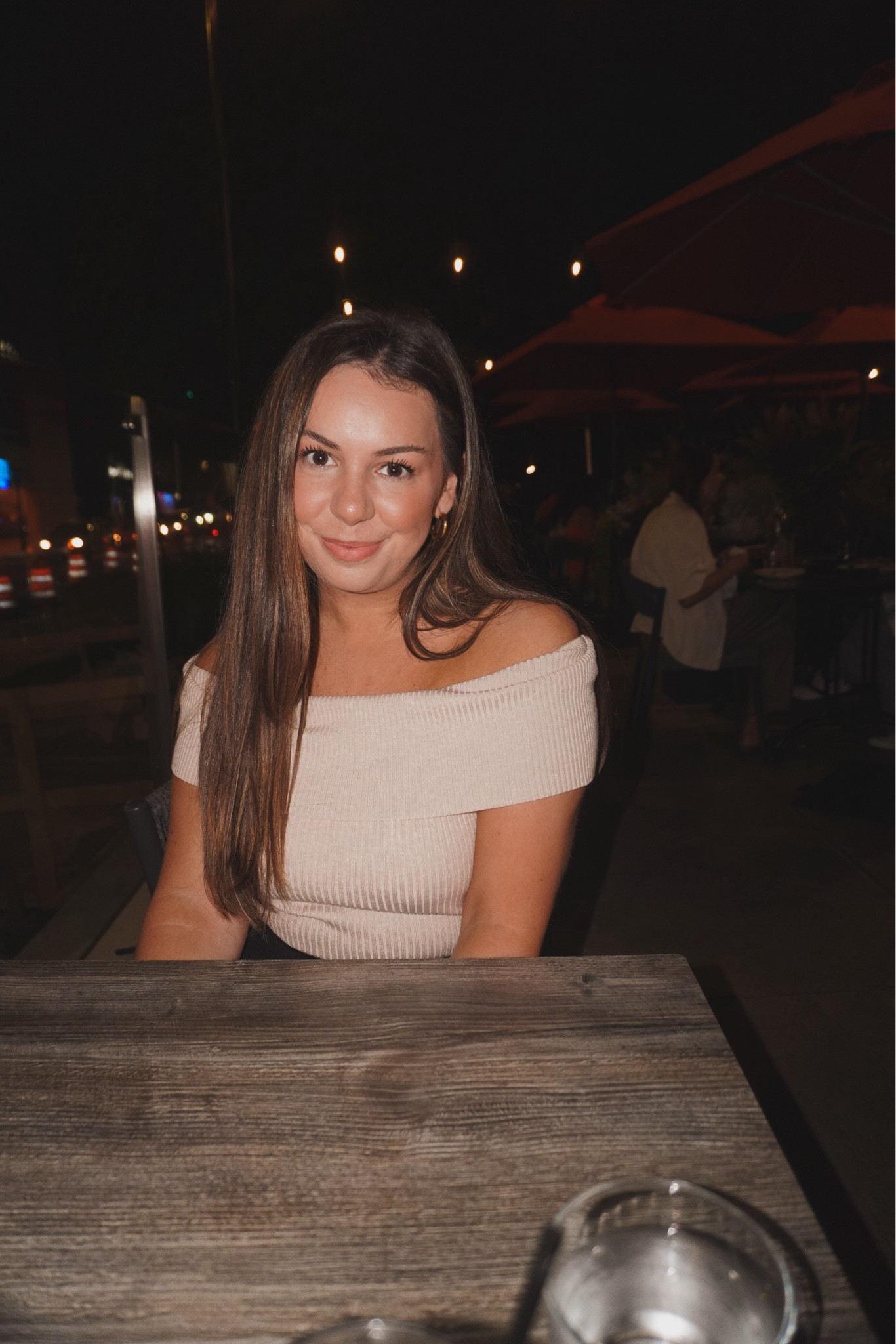 Bronze Glow Glam 

#LTKFallSale #LTKBeauty #LTKNYFW