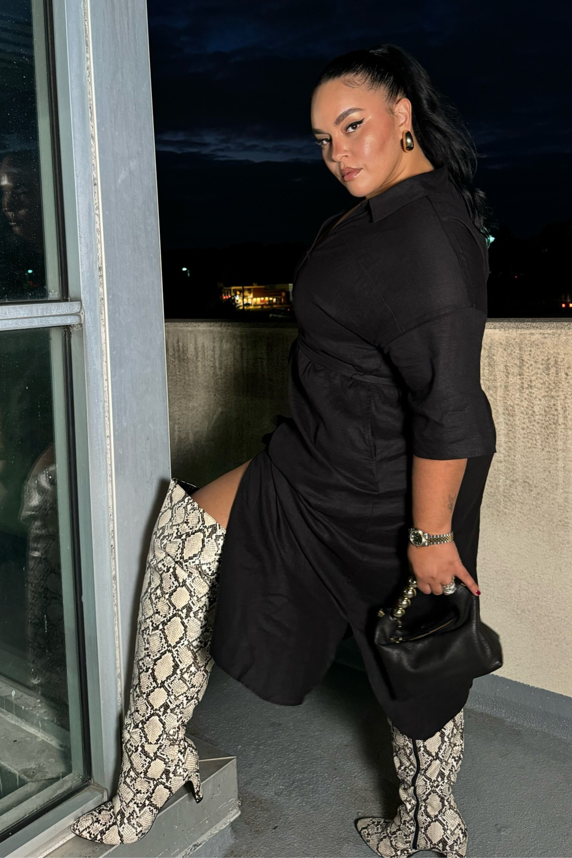 #LTKStyleTip #LTKSeasonal #LTKPlusSize