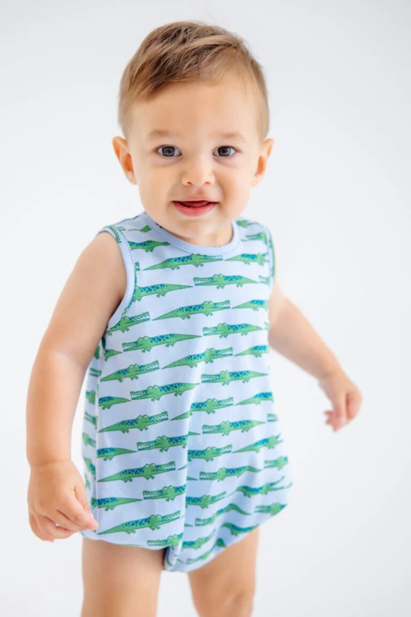 Color
      
      See Ya Later Alligator | The Beaufort Bonnet Company