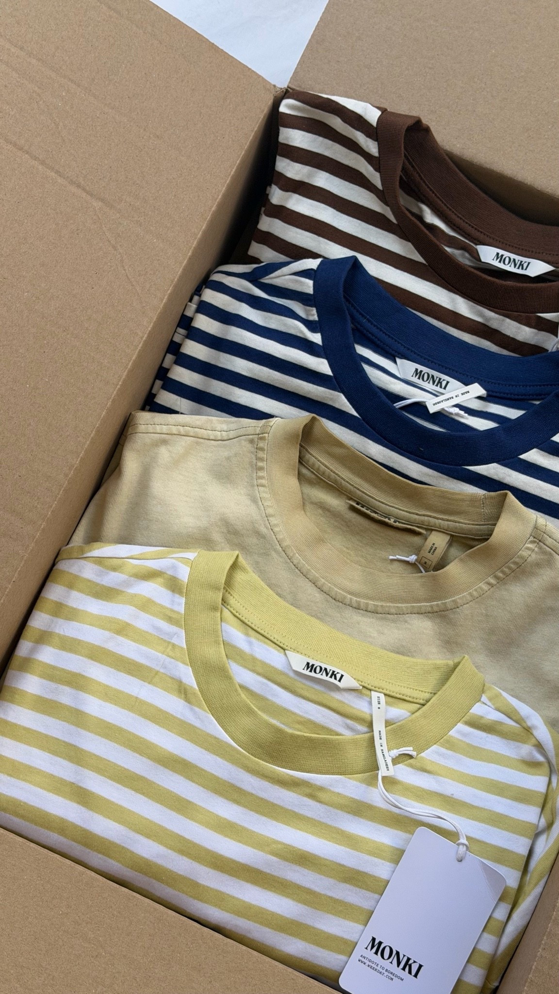 AD got a weekday haul

#LTKuk #LTKsummer
