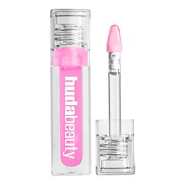 Faux Filler Jelly Oil - Huile à lèvres | Sephora (FR)