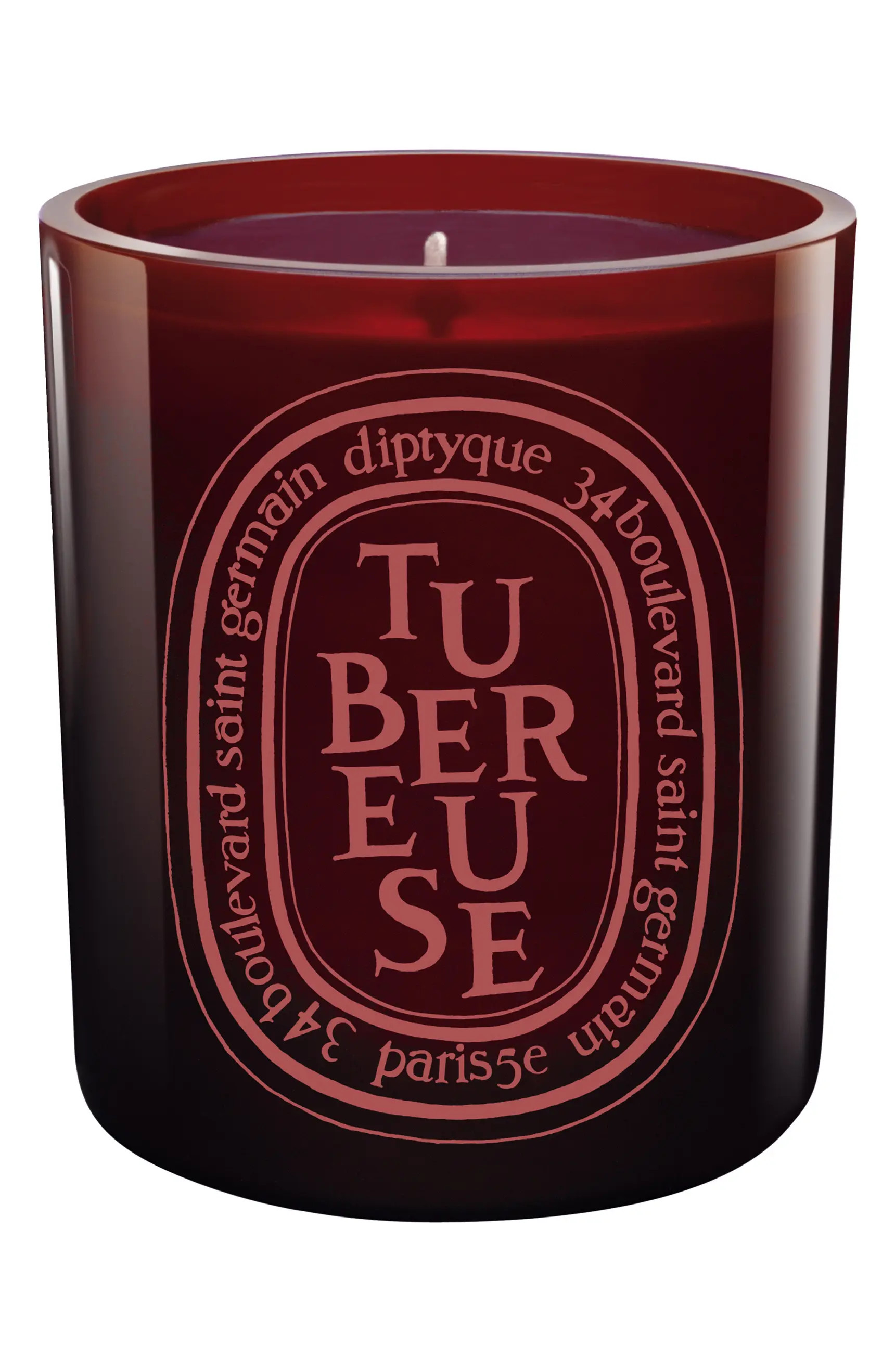 Diptyque Tubéreuse (Tuberose) Large Scented Candle | Nordstrom | Nordstrom