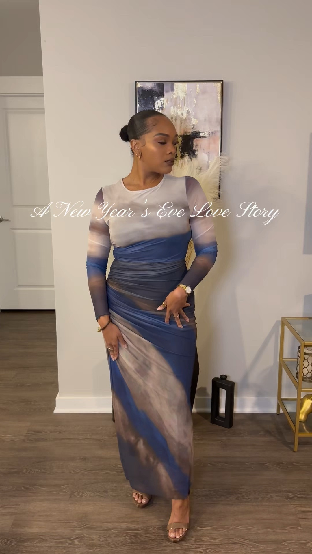 New Year’s Eve Outfit 🤎

#LTKSaleAlert #LTKStyleTip #LTKHoliday