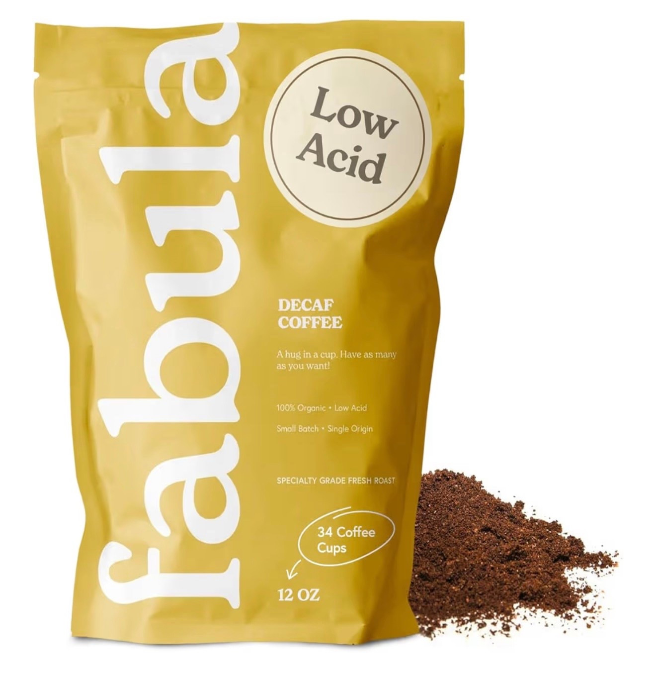Clean coffee is my next adventure and I am giving this one a try first  

#LTKselfcare #LTKfoodie #LTKActive