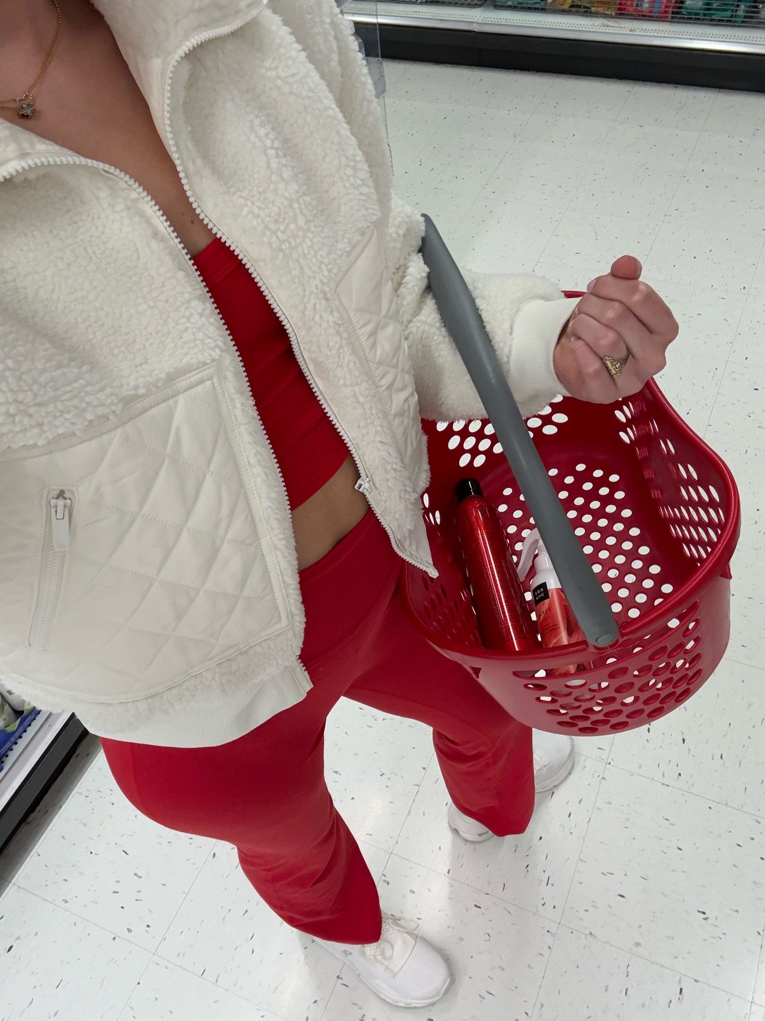 Matching with Target♥️

#LTKActive