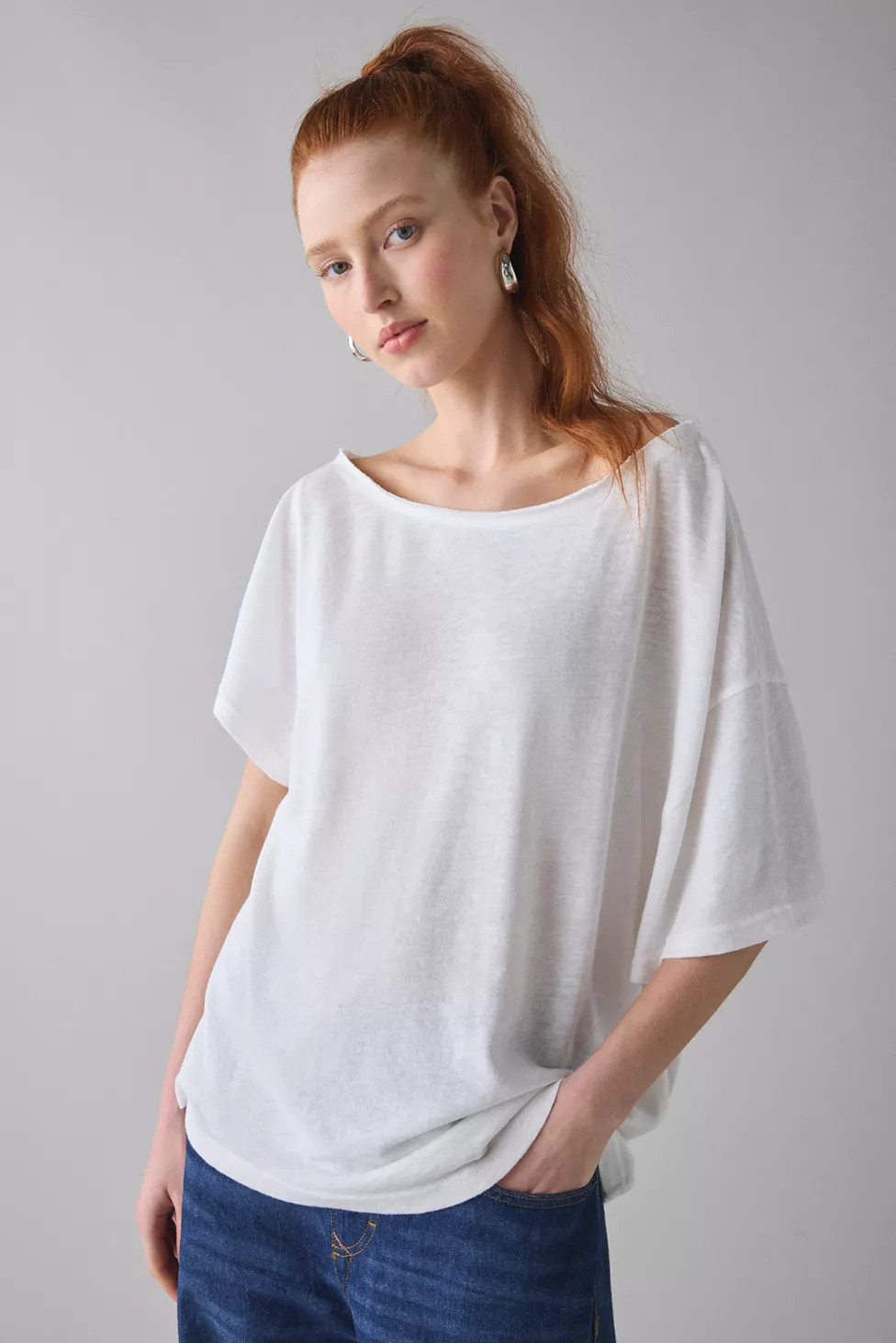 White | Urban Outfitters (US and RoW)