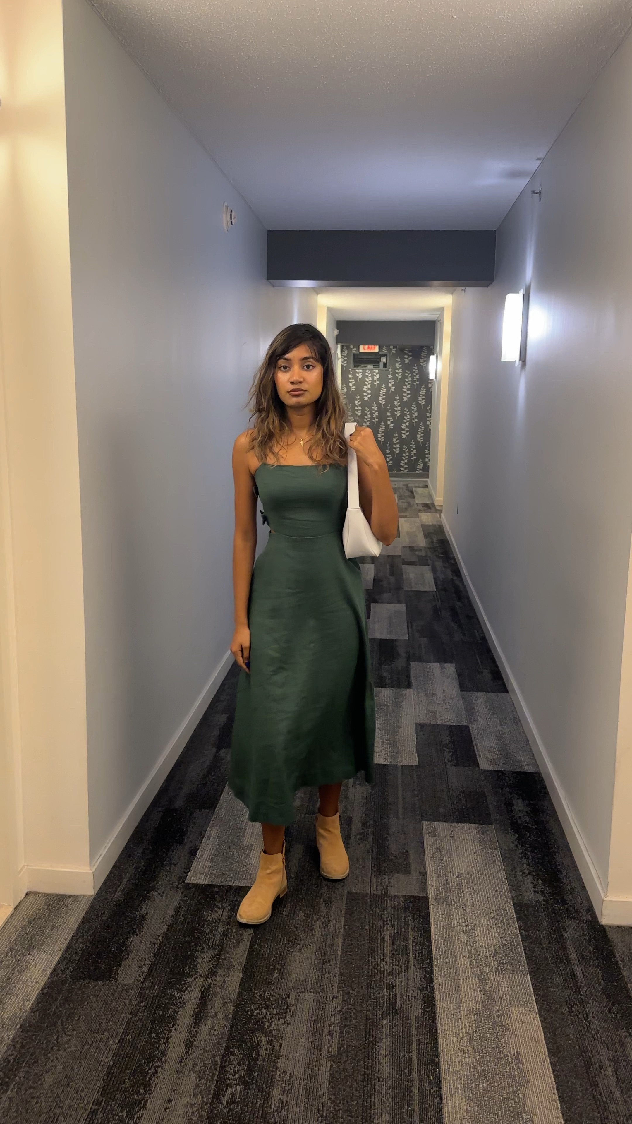 Summer day in New York 

#LTKFindsUnder50 #LTKItBag #LTKStyleTip