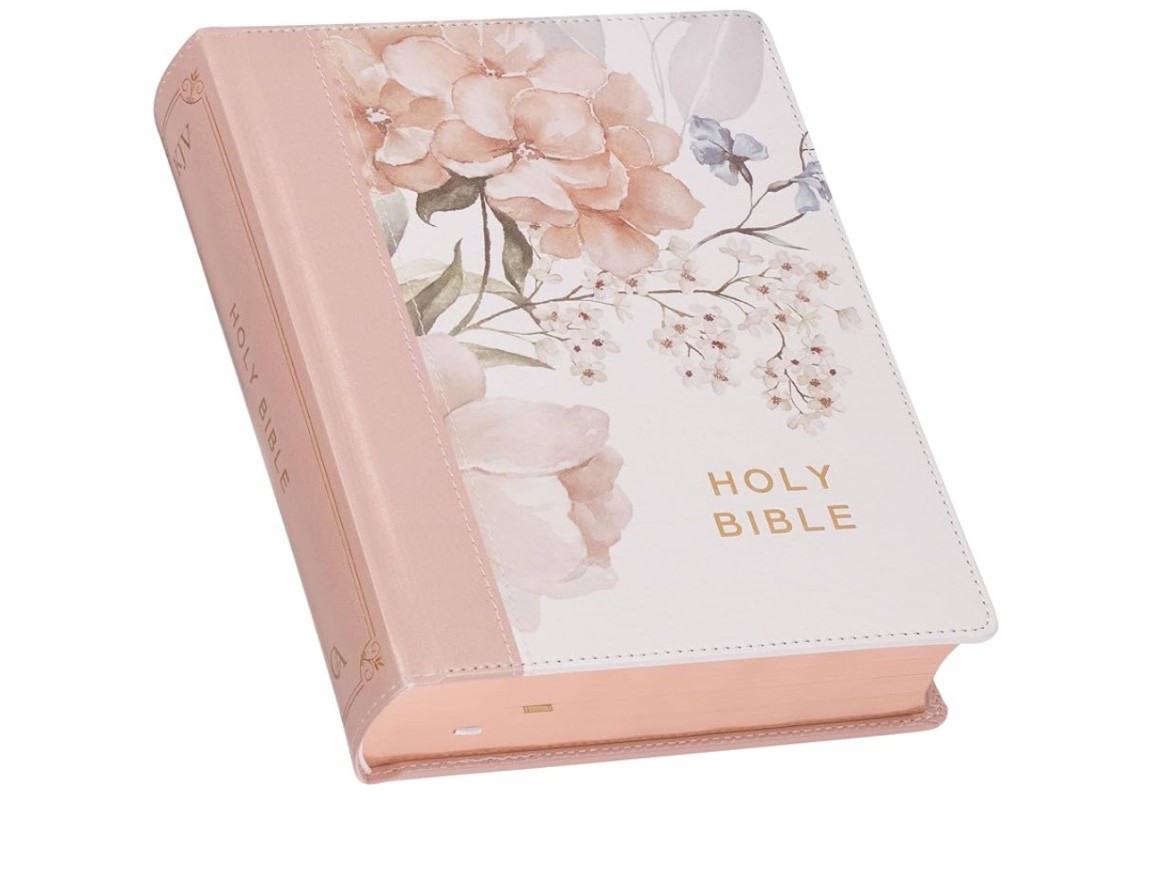 Women’s holy Bible 

#LTKFindsUnder100 #LTKFamily #LTKHome
