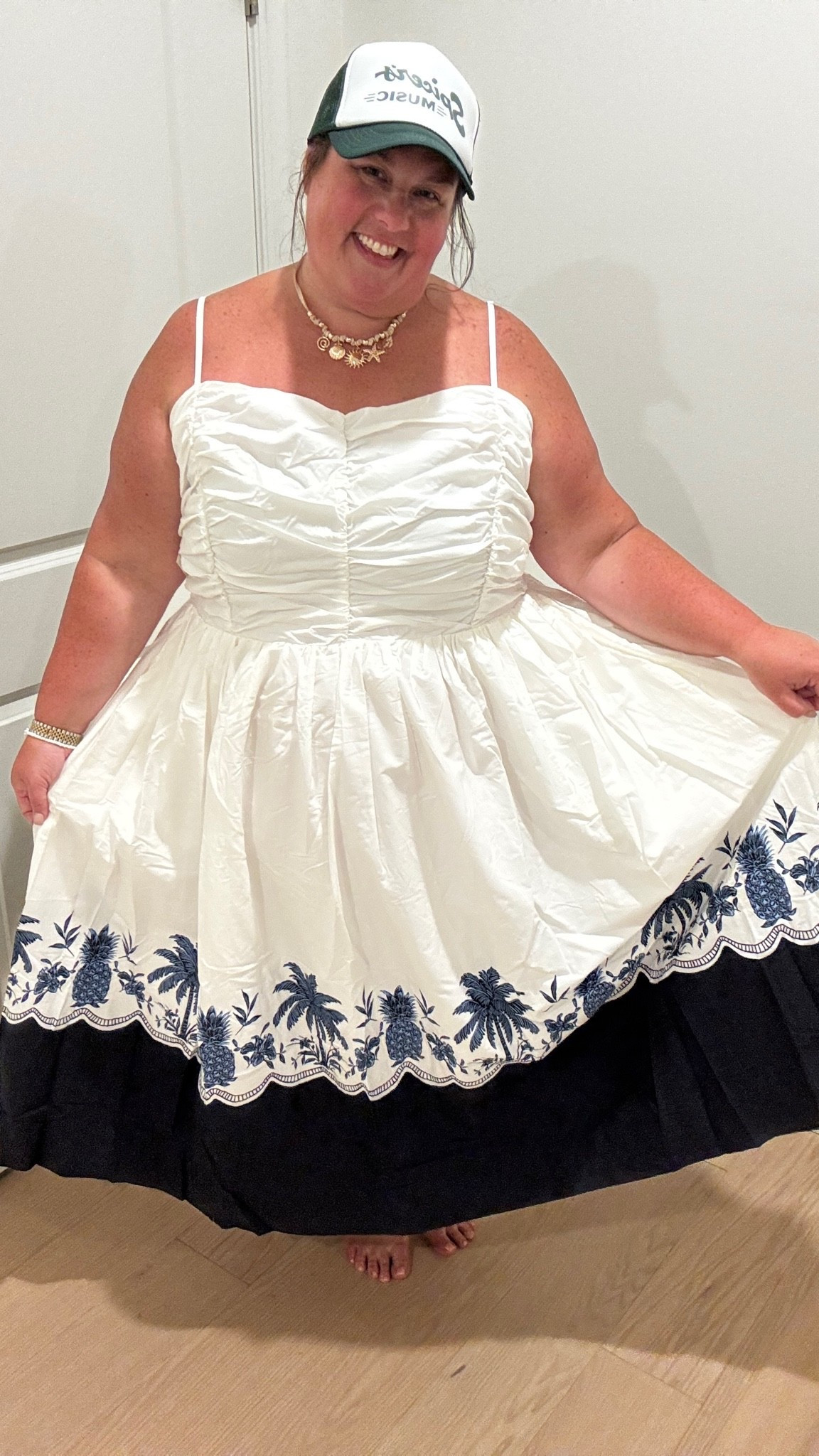 #LTKPlusSize
