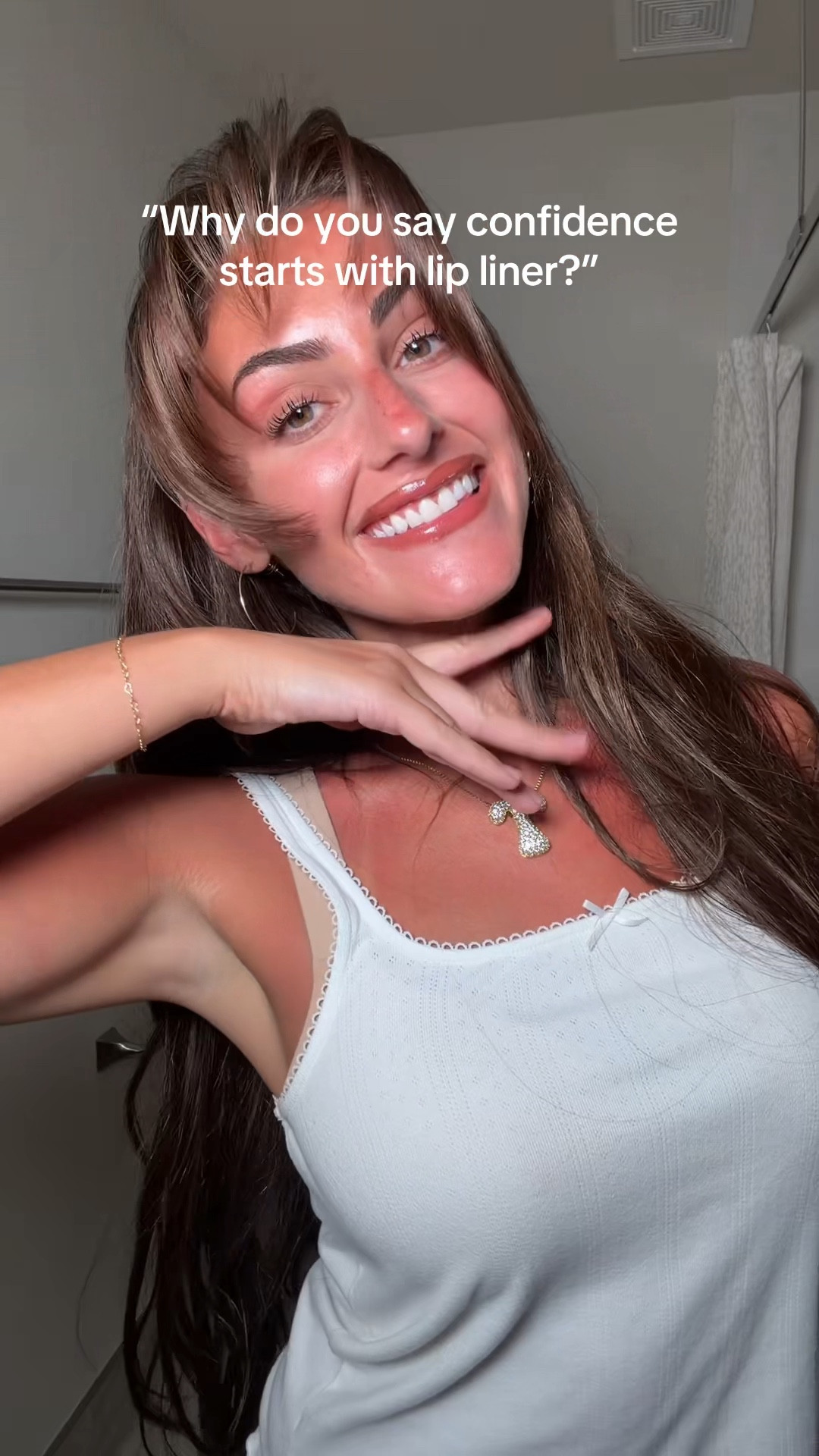 lip combo for hazel eyes <3


#LTKBeauty #LTKdayinmylife #LTKgrwm