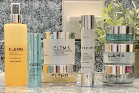 Shop 20% off sitewide at Elemis during the LTK Sale!!! We love our Elemis products 🤩

#ltksale #elemis #beauty #skincare

#LTKSale #LTKbeauty #LTKsalealert