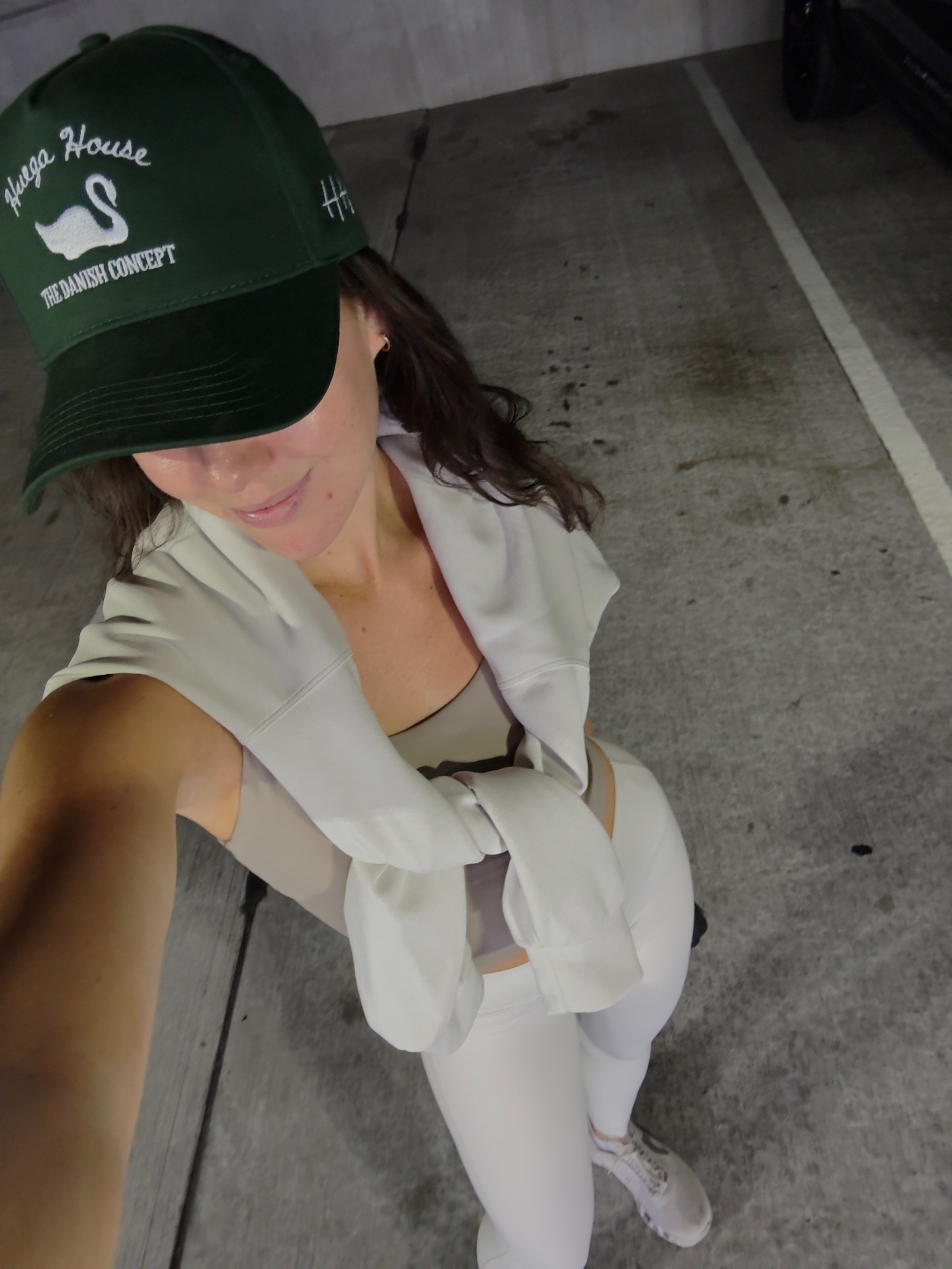 💚🤍

#LTKActive #LTKTravel