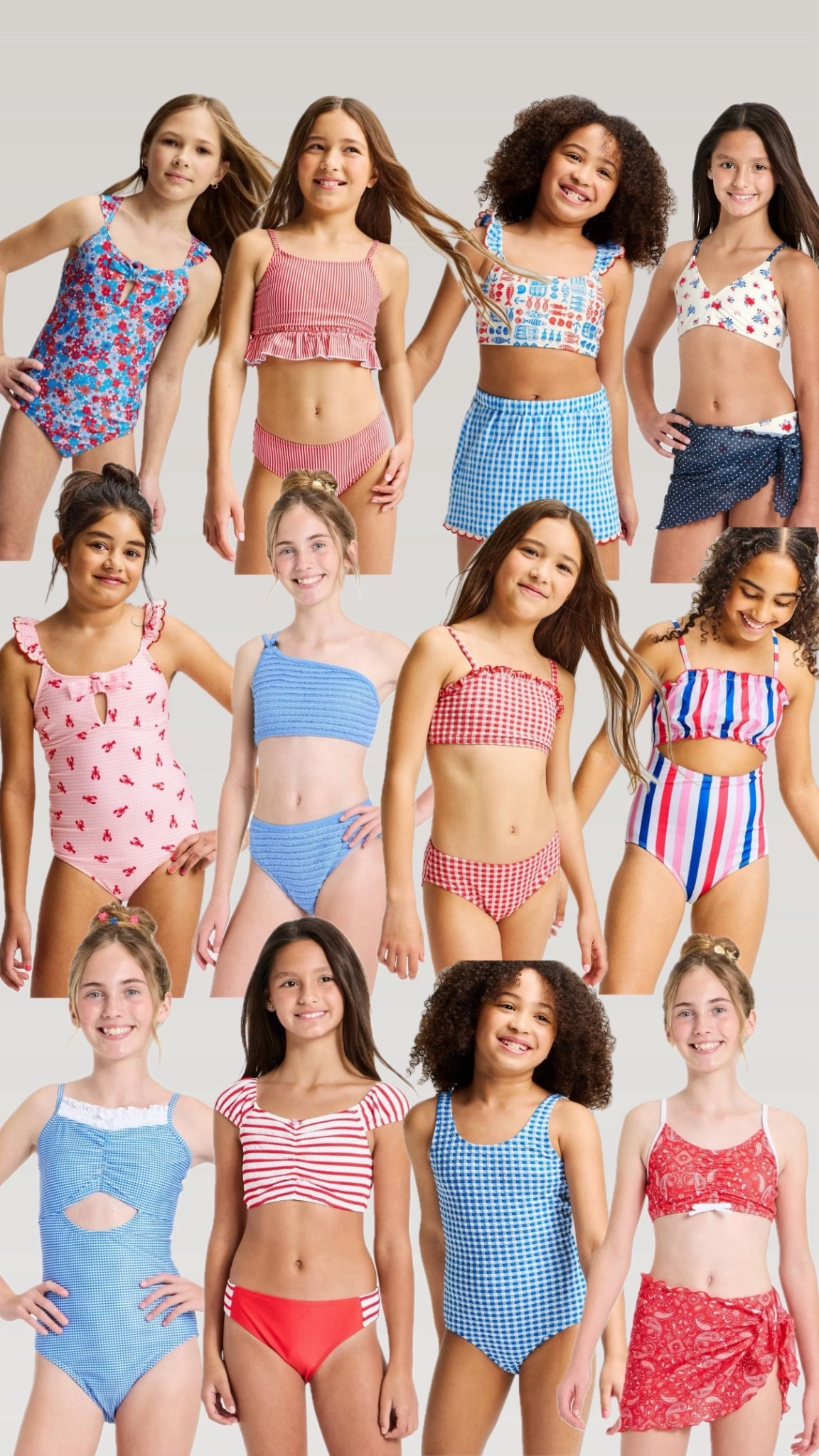 New swim just dropped! Average price is $20!

#LTKdayinmylife #LTKKids #LTKmomlife