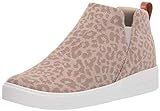Ryka Women's Vera Sneaker, Camel Brown Leopard, 8 Wide | Amazon (US)