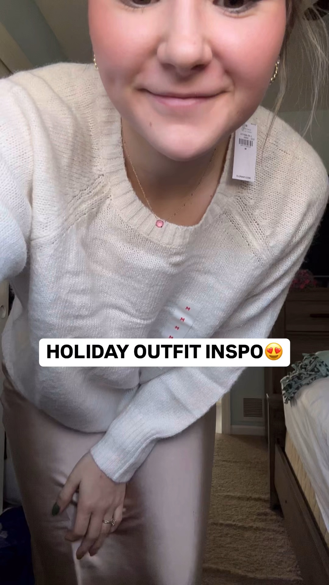 Holiday Outfit inspo 😍

#LTKHoliday #LTKSeasonal #LTKWorkwear