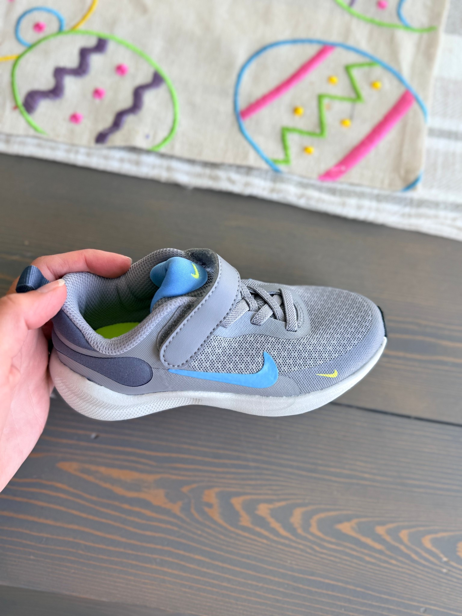 New shoes for my son! 

Toddler boy tennis shoes 

#LTKootd #LTKKids #LTKmomlife