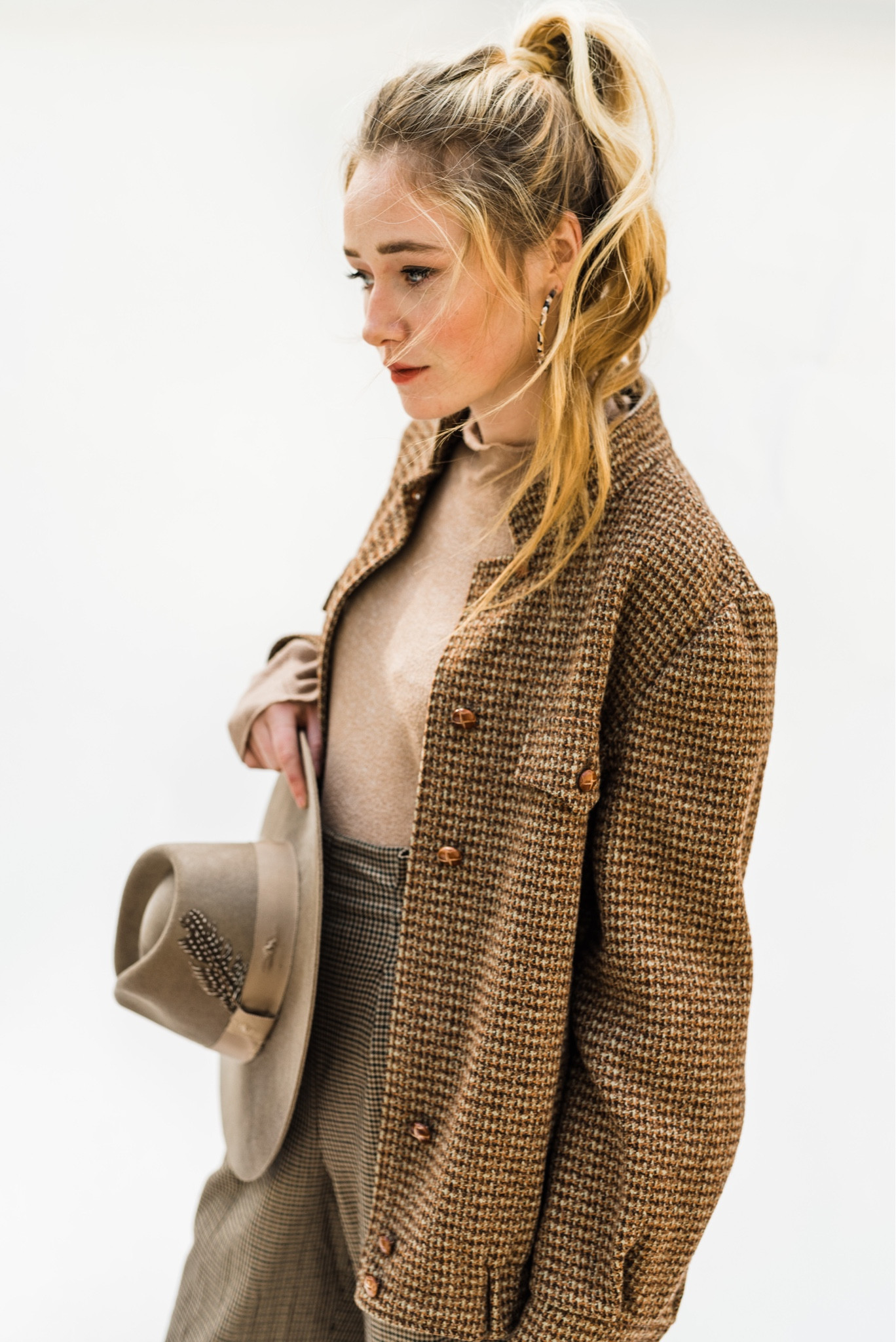 H&M, everyday essentials, monochromatic outfits, under $50, affordable essentials 🤍

#LTKsalealert #LTKU #LTKunder50