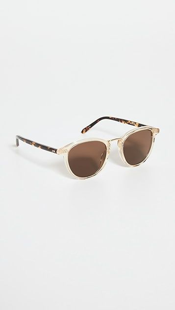 Perry Sunglasses | Shopbop