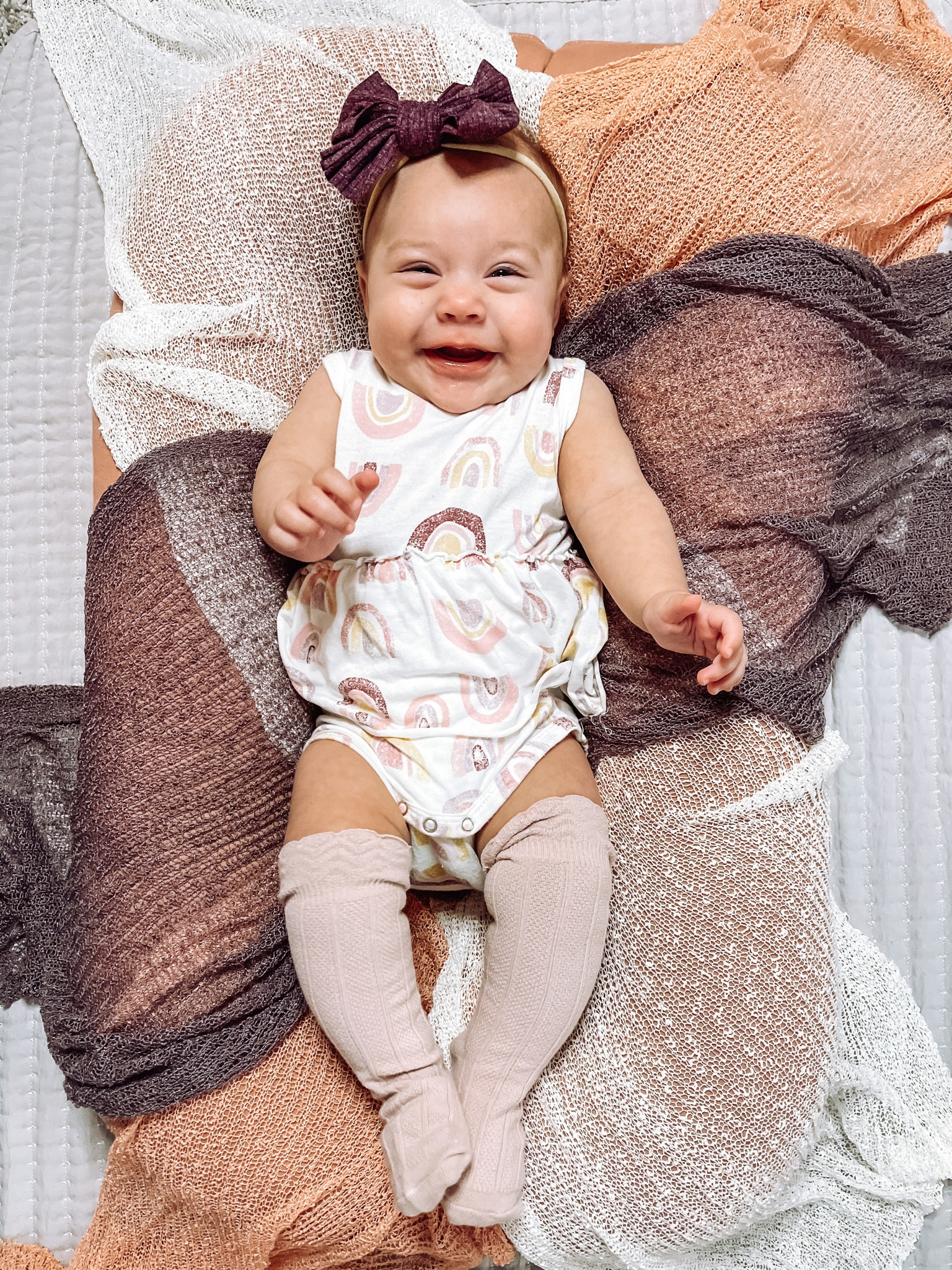 spearmint love baby sleeveless pink and purple skirted onesie 💜💕🌈

#LTKbaby #LTKkids #LTKfit