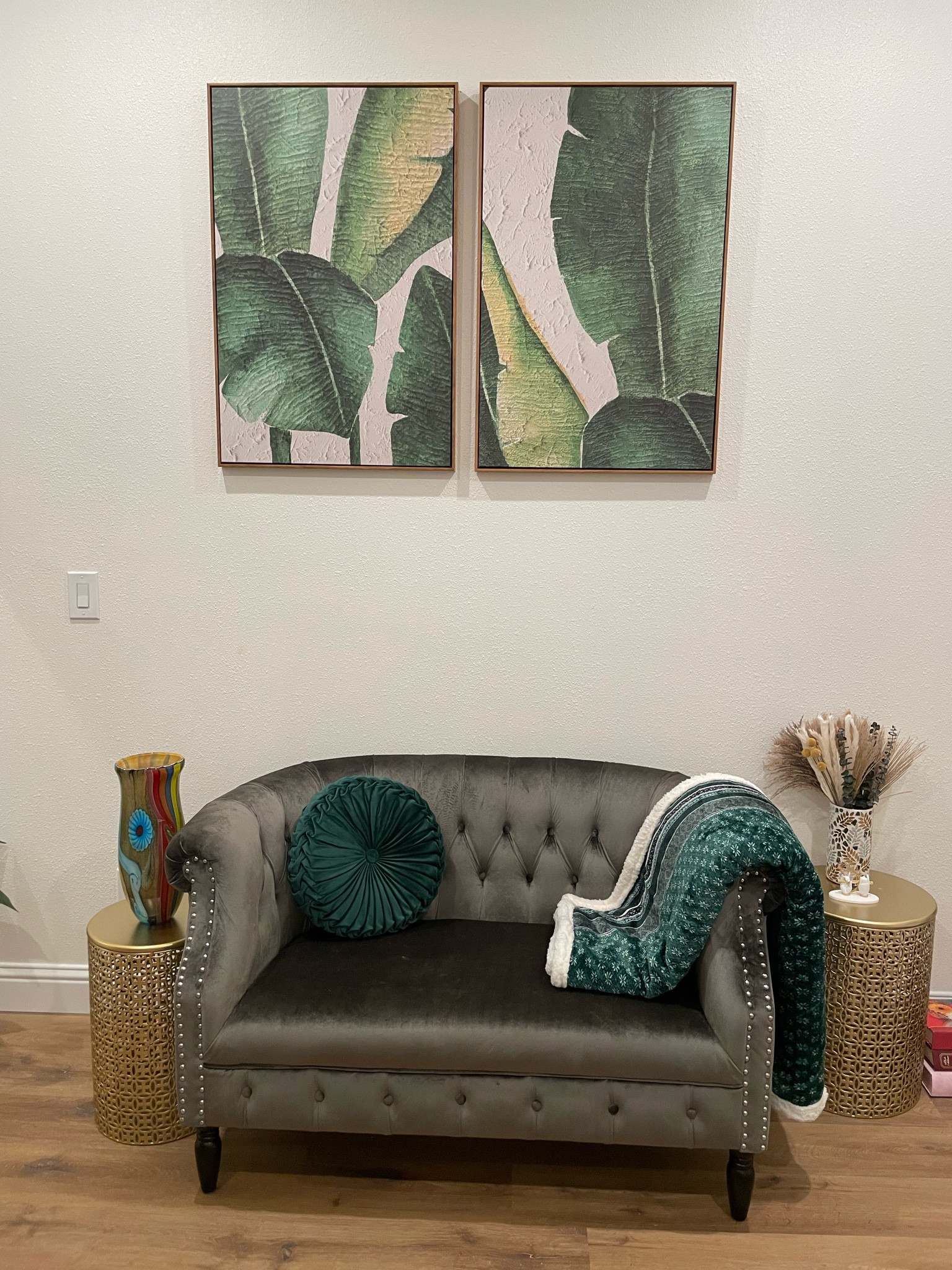 Living Room Decor Inspo

#LTKhome