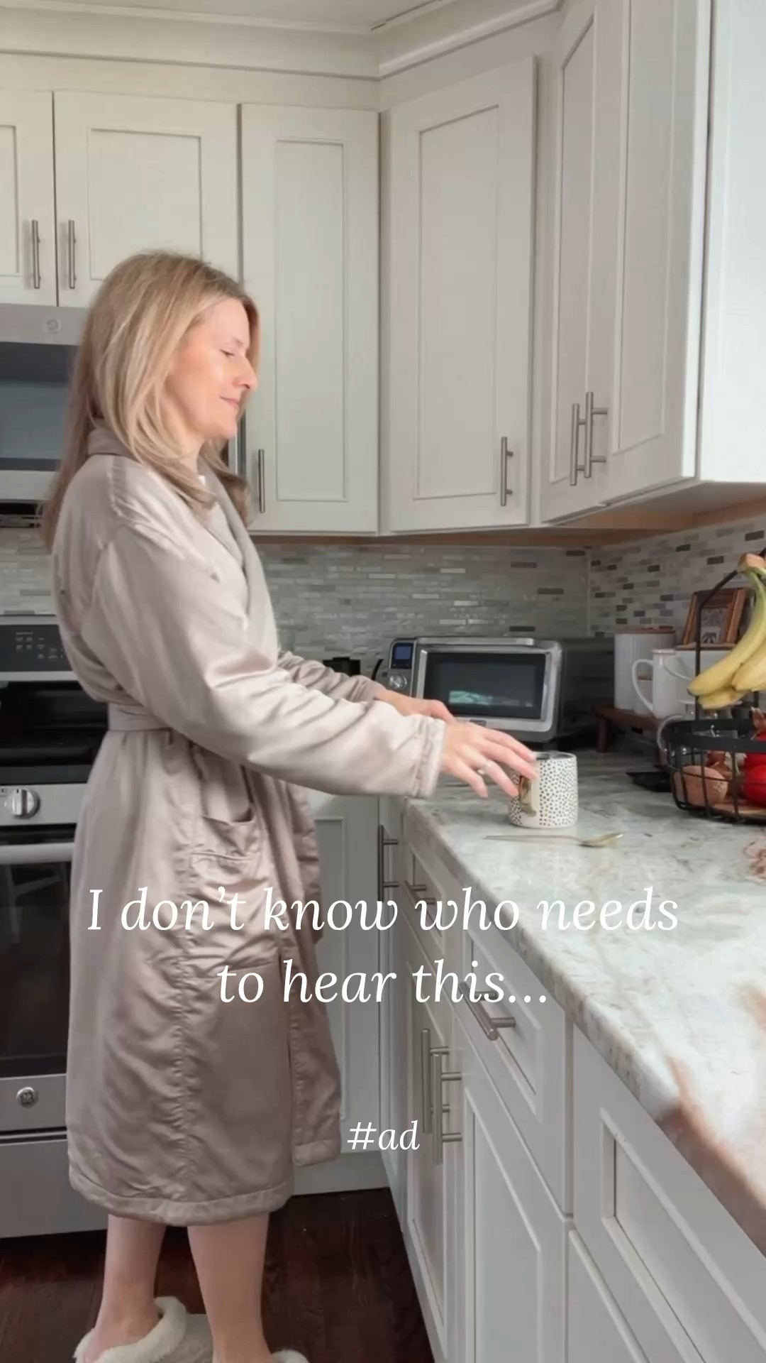 Loving this plush spa robe from Cariloha! It’s like being wrapped in a cozy hug for instant comfort. I’m wearing my true size S/M. Treat yourself or someone special. Use code BUDGETBABE35 for 35%
#ad @cariloha