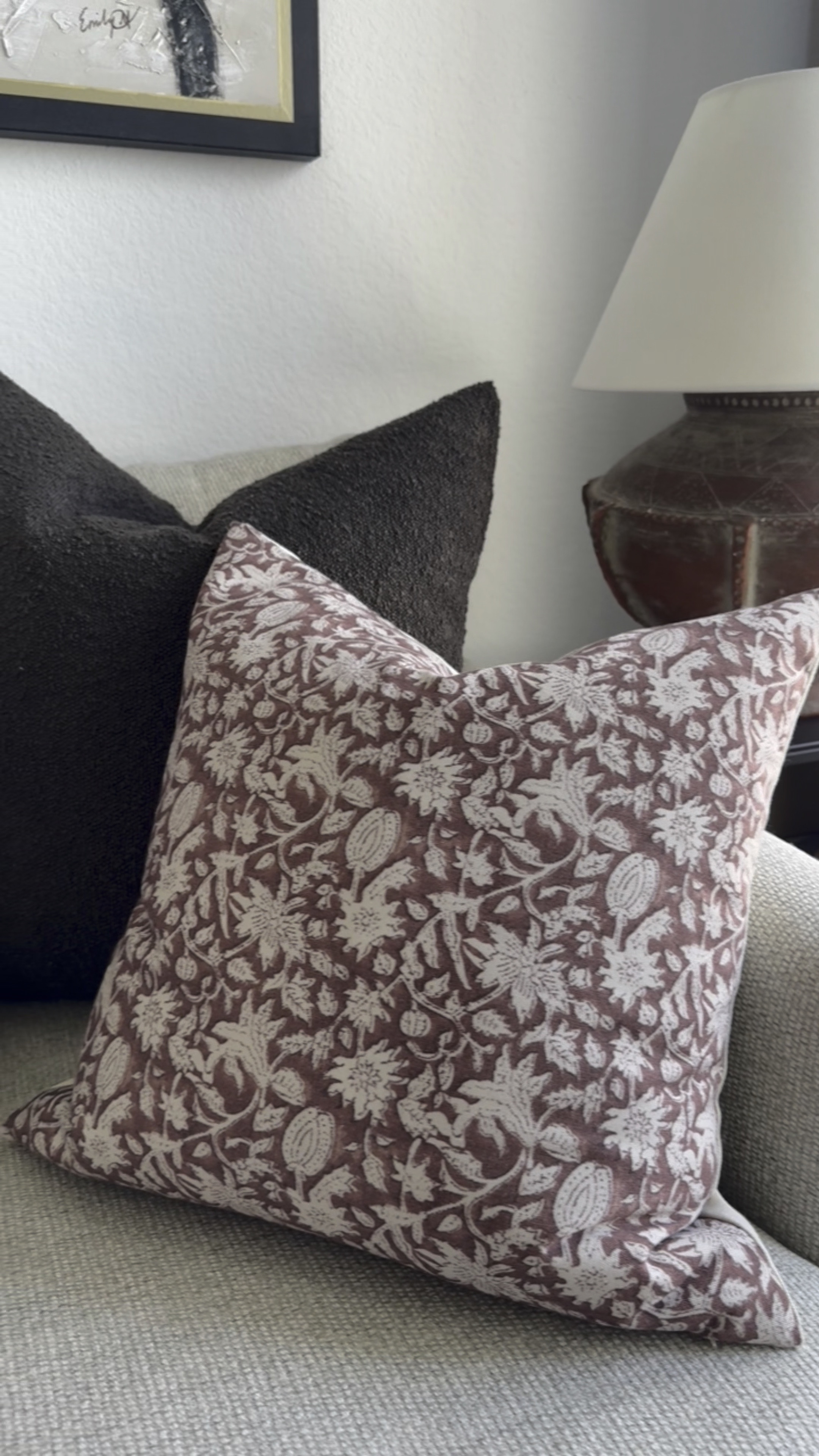 Pillow covers

#LTKHome