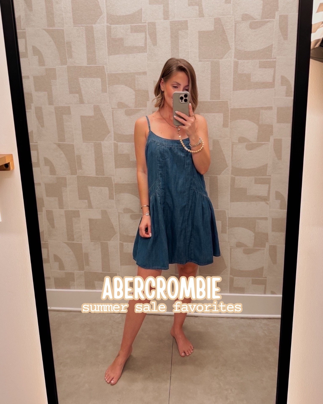 @abercrombie some of my absolute favorite looks from Abercrombie on sale for up to 40% off during the summer sale 🤍✨ Wearing an XS in all!

#LTKootd #LTKSeasonal #LTKSaleAlert