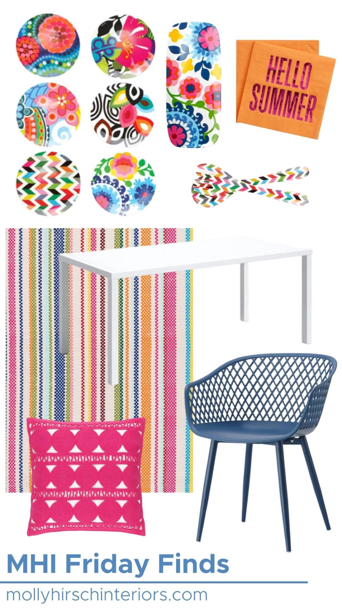 Bright patio look

#LTKFind #LTKSeasonal #LTKhome