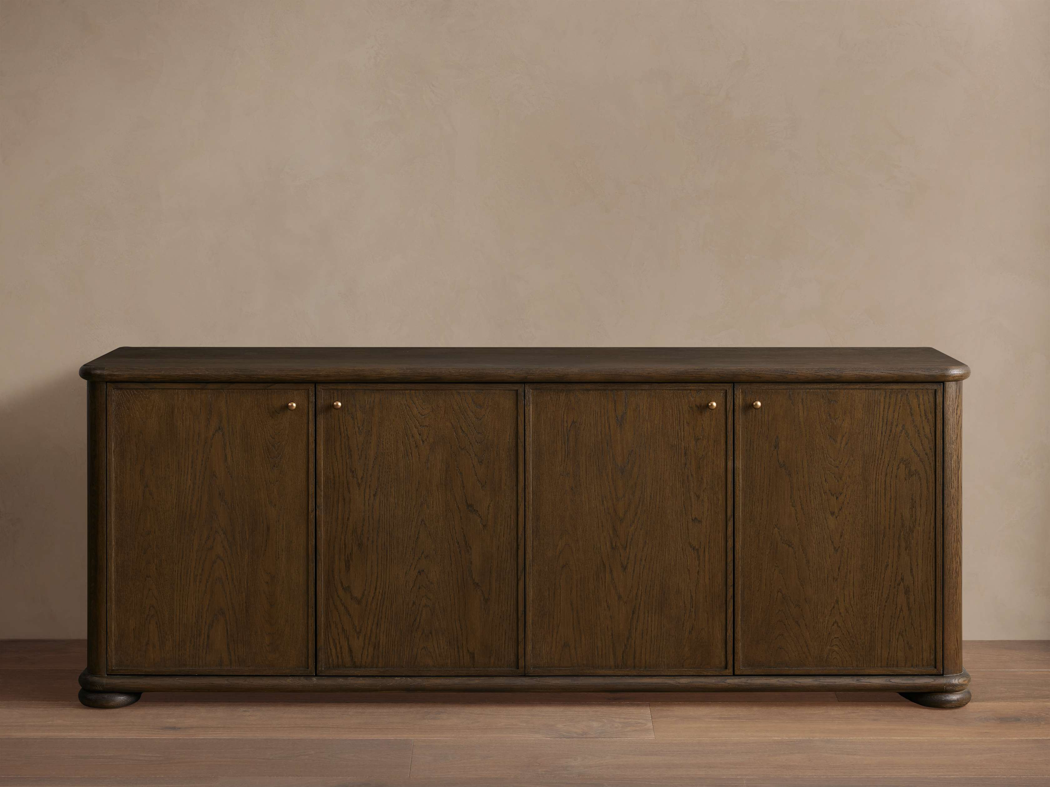 Warby Sideboard | Arhaus