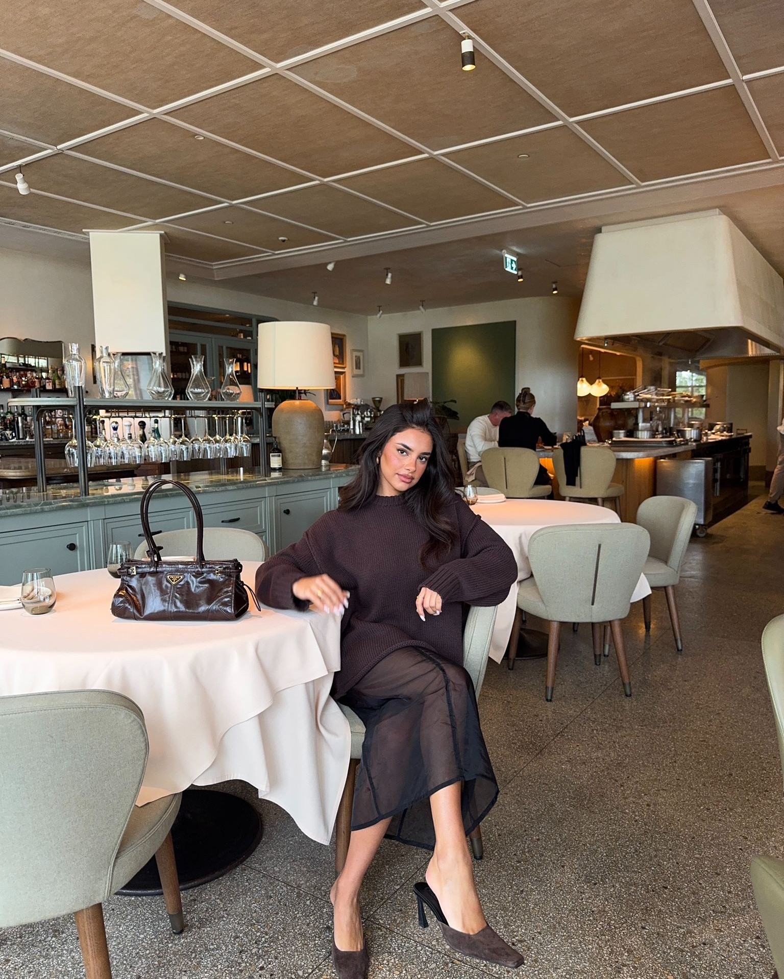 Can’t stay away from chocolate brown this winter 🐻🤎

#LTKaustralia #LTKstyletip #LTKwinter