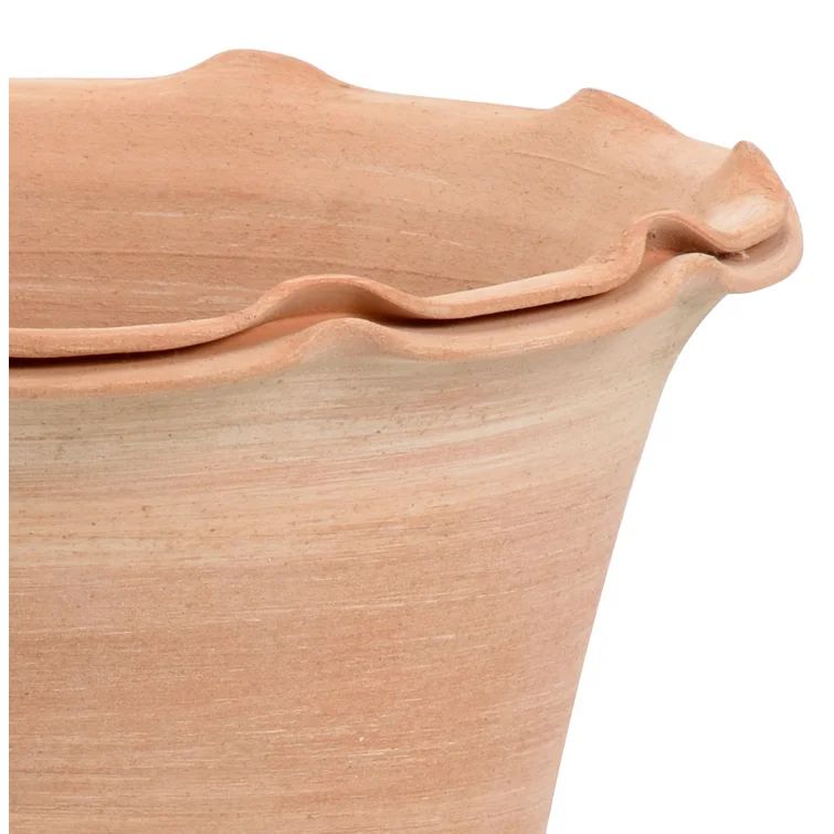 Impruneta Terracotta Pot Planter | Wayfair North America