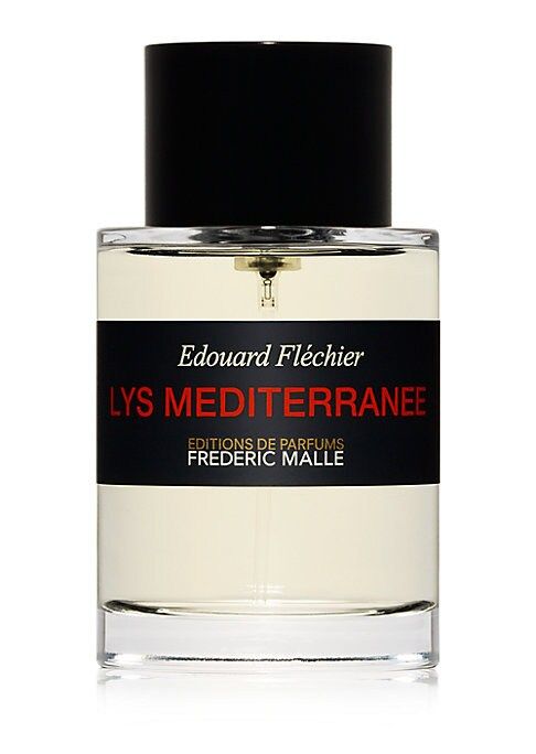 Frédéric Malle Lys Mediterranee Parfum - Size 3.4 Oz | Saks Fifth Avenue