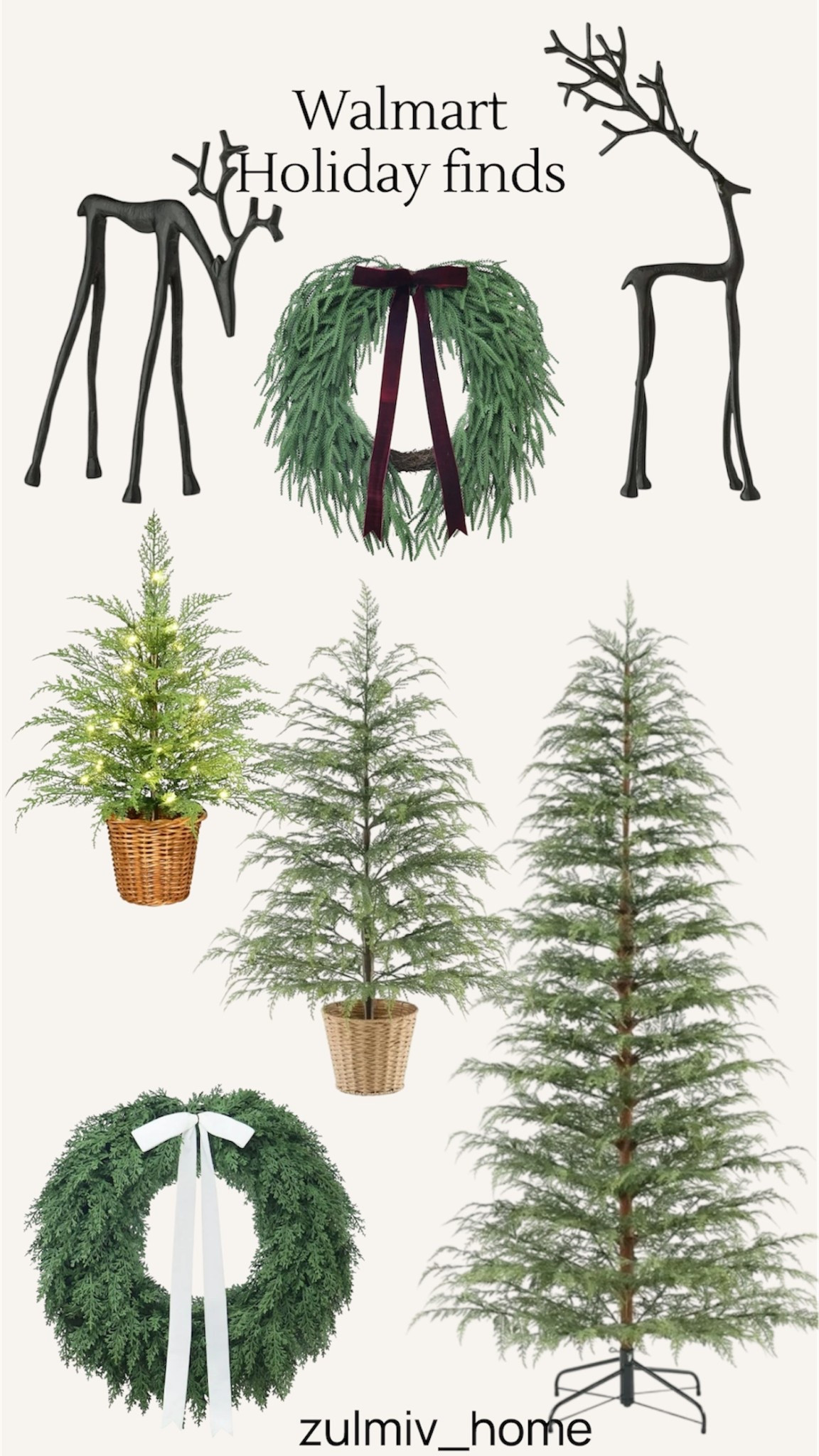 Walmart
Holiday finds
Christmas finds, Christmas decorations 

#LTKStyleTip #LTKSeasonal #LTKHome