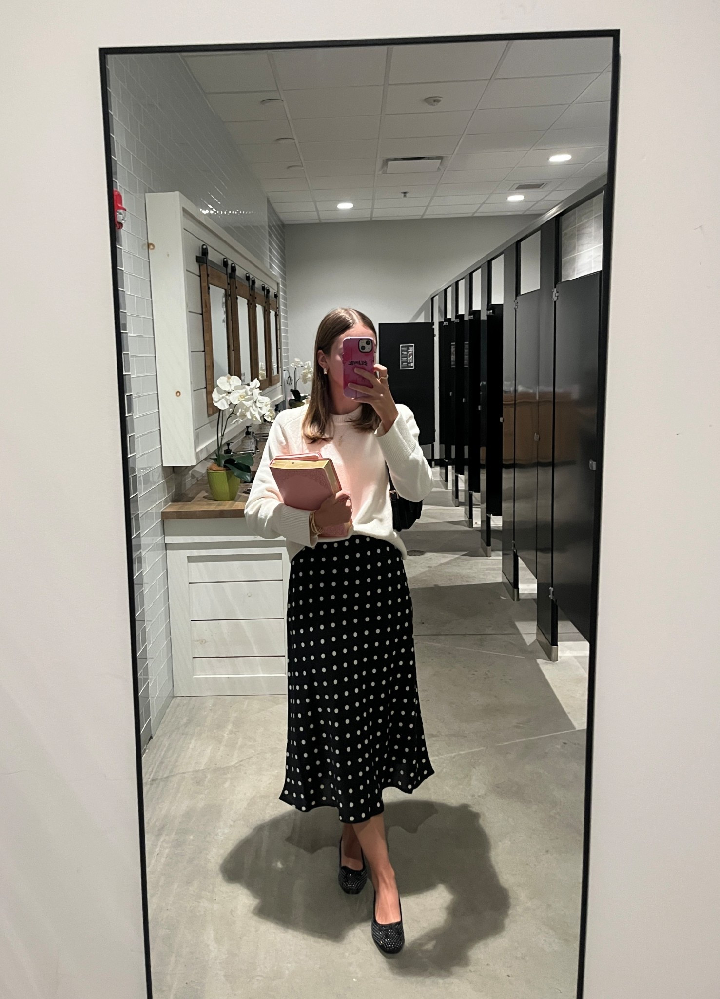 Church ootd 🤍

#LTKWorkwear #LTKSeasonal #LTKStyleTip