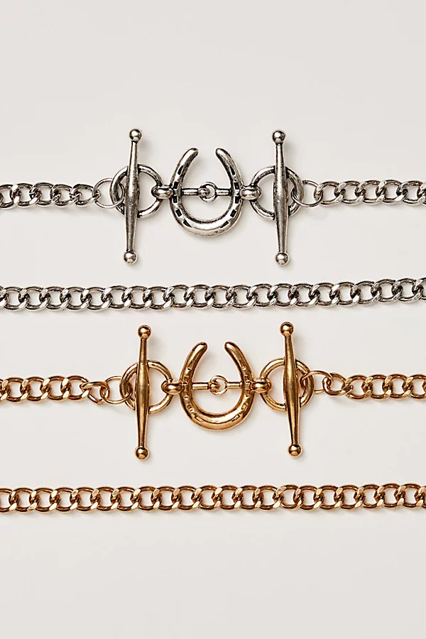 Wild West Chain Belt | Free People (Global - UK&FR Excluded)