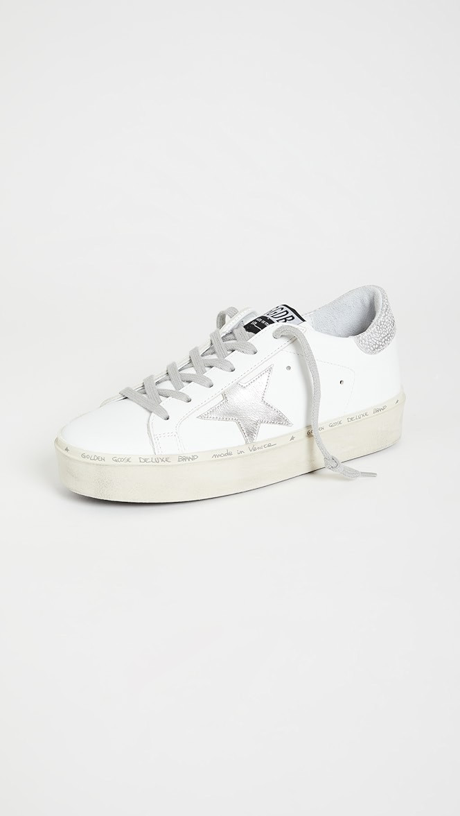Hi Star Sneakers | Shopbop