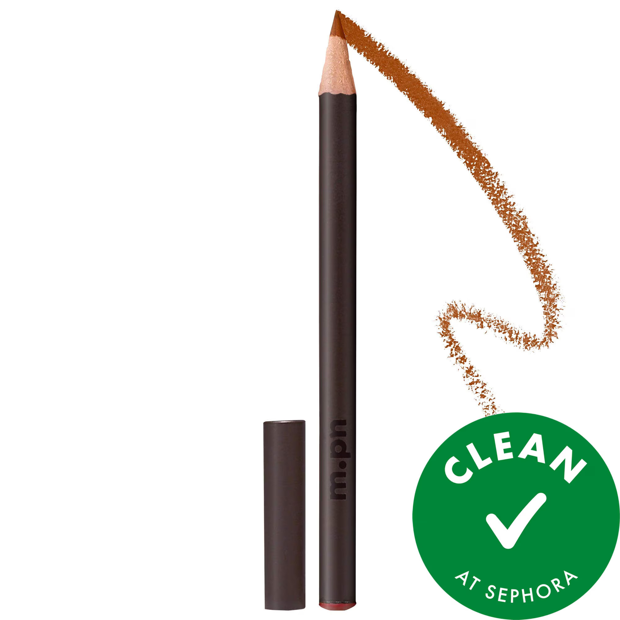 m. ph by Mary Phillips The Overliner Lip Liner Pencil Bittersweet 0.04 oz/1.14 g | Sephora (US)