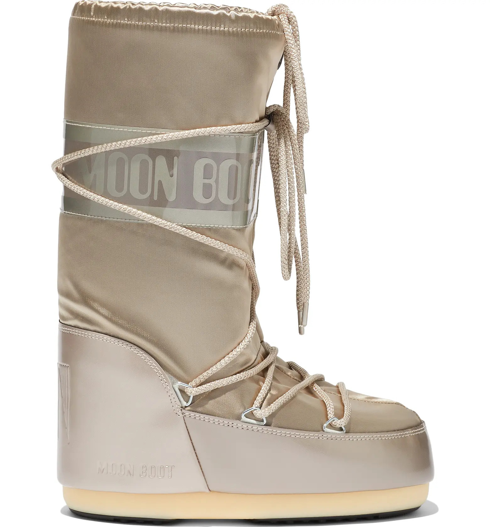 Icon Glance Water Repellent Boot (Women) | Nordstrom