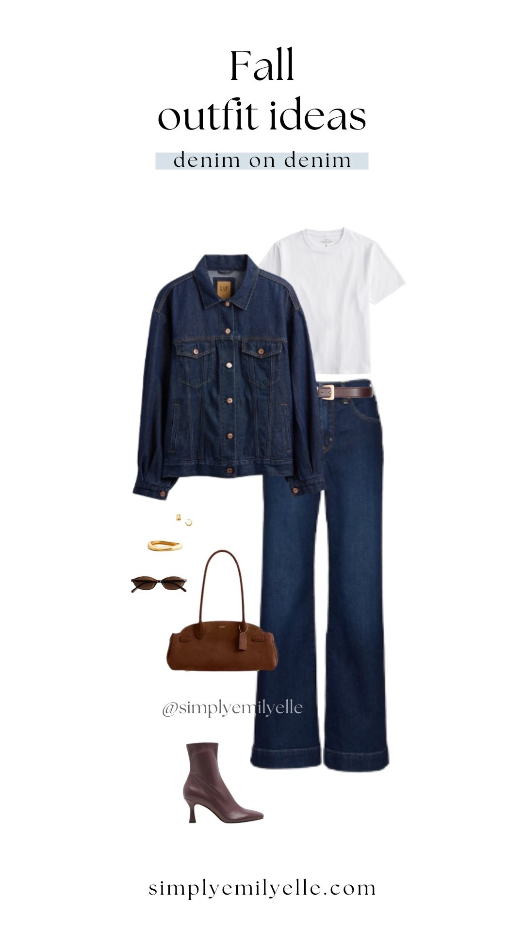 Fall outfit ideas, fall outfit idea, fall fashion, fall outfit inspo, fall outfits 2025, fall style, casual fall outfits, casual fall outfit, casual fall outfit inspo, casual fall outfit ideas, fall trends 2025

#LTKFindsUnder50 #LTKSaleAlert #LTKSeasonal