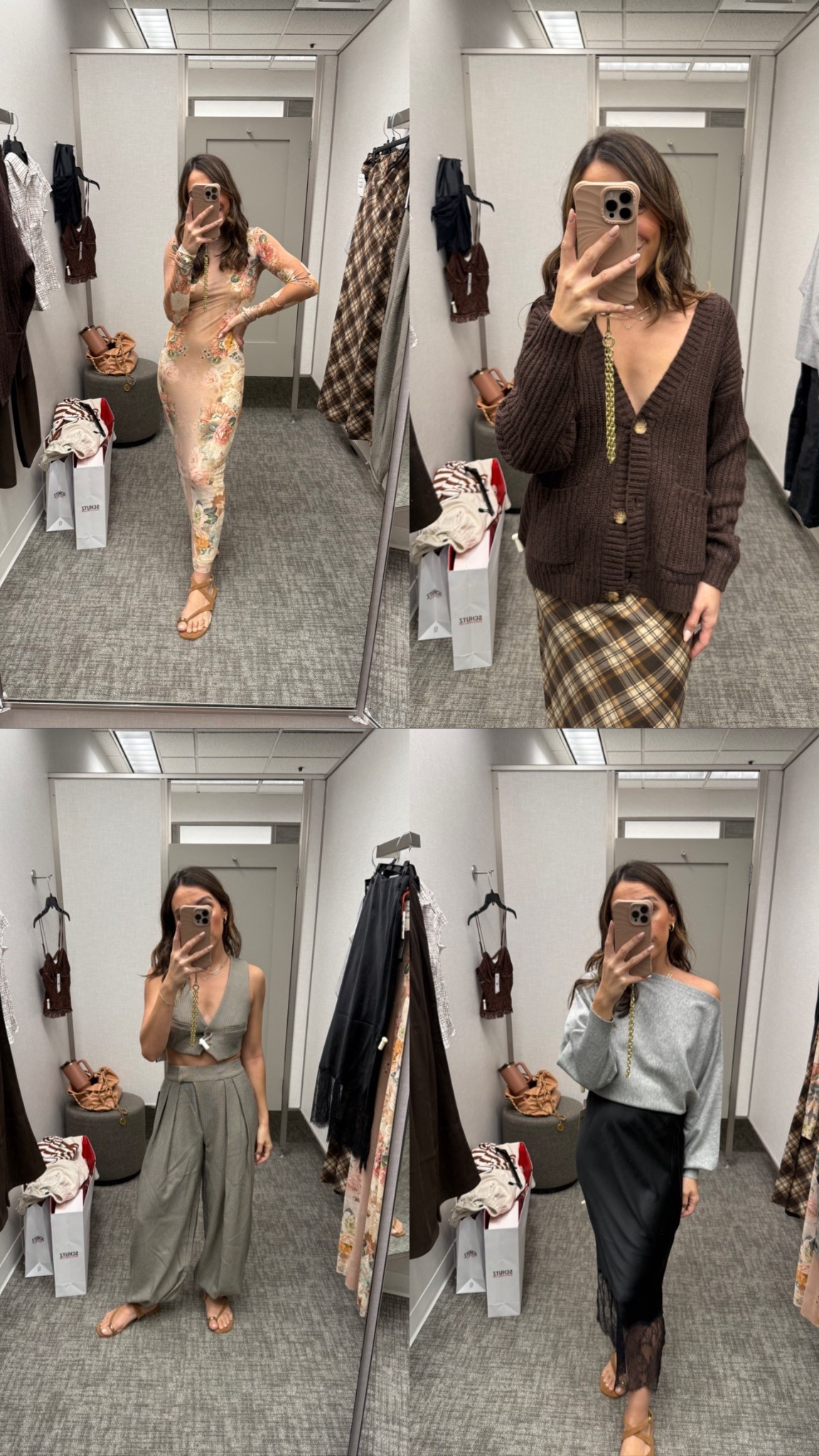 Some of my favorite new @nordstrom arrivals! #nordstrompartner 