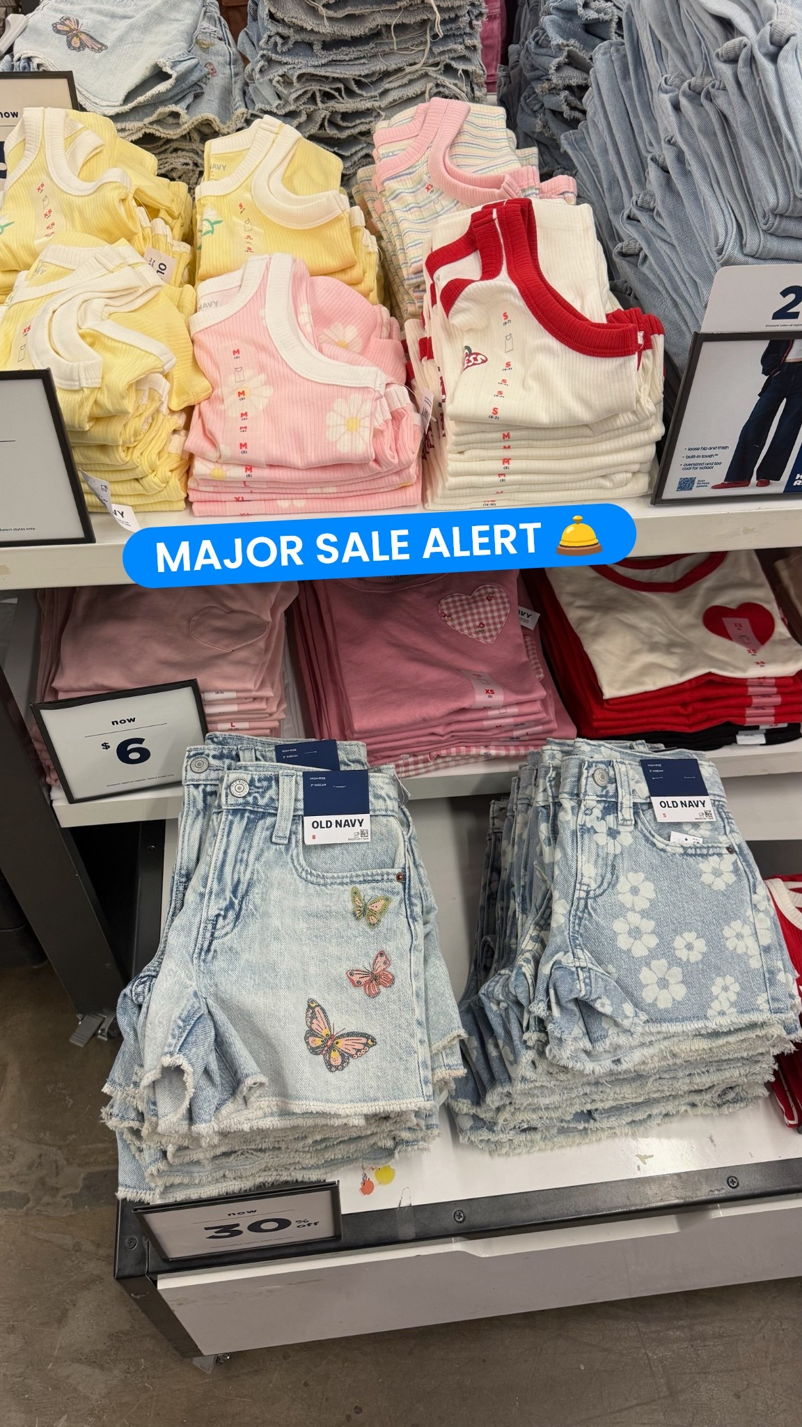 Toddler spring and summer fashion finds currently on sale! Finds from $6!!

#LTKSaleAlert #LTKKids